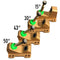 Rogue - Baseplate